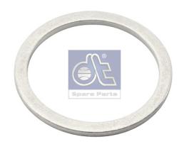 DT Spare Parts 901013 - Arandela de aluminio