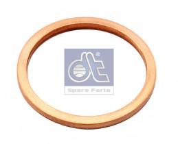 DT Spare Parts 901052 - Arandela de cobre