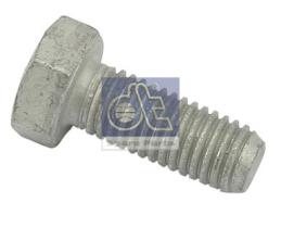 DT Spare Parts 902006 - Tornillo