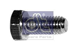 DT Spare Parts 902022 - Tornillo