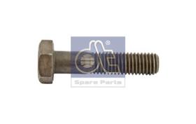 DT Spare Parts 902039 - Tornillo