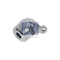 DT Spare Parts 954007 - Boquilla de engrase