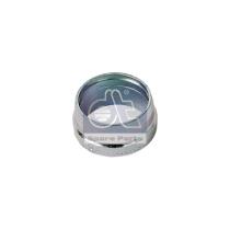 DT Spare Parts 975036 - Anillo cortante