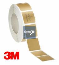 RYME 167174 - CINTA 3M  LONAS AMARILLA 997 FLEX SEGMEN