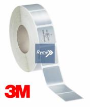 RYME 167175 - CINTA 3M  LONAS BLANCA 997 FLEX SEGMEN