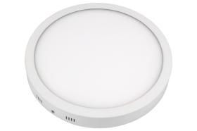 Cofan 52006110 - DOWNLIGHTS SUPERFICIE BLANCO 30W Ø300mm