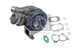 DT Spare Parts 1119007 - Turbocompresor