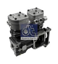 DT Spare Parts 375038 - Compresor