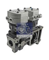 DT Spare Parts 375039 - Compresor