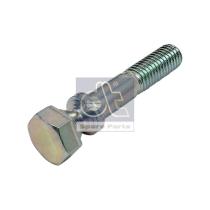 DT Spare Parts 778195 - Tornillo