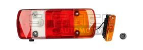 DT Spare Parts SA5A0252 - Piloto trasero