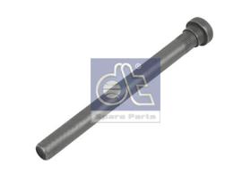 DT Spare Parts 122886 - Perno de bisagra