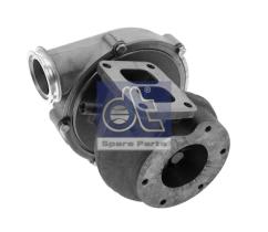 DT Spare Parts 319043 - Turbocompresor
