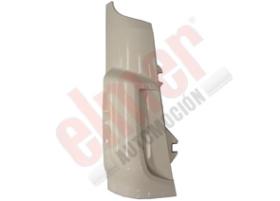 Elmer Automoción 90456170 - DEFLECTOR AIRE DCHO. DAF. LF EURO 6