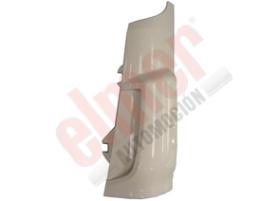 Elmer Automoción 90456171 - DEFLECTOR AIRE IZQDO. DAF. LF EURO