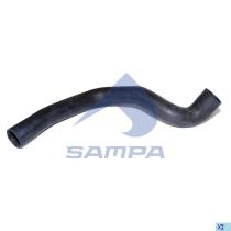 SAMPA 060373 - TUBO FLEXIBLE, RADIADOR