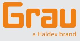 Grau  HALDEX