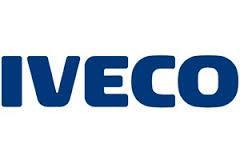 IVECO 23041616AS - PLACA