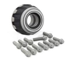 MODULOS DE RUEDA(COMPACTOS)  Fersa Bearings