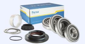 FERSA GENERAL  Fersa Bearings